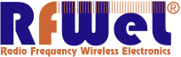 Rfwel Logo